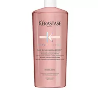 Szampony do włosów - Kerastase, Chroma Absolu Respect Riche, Szampon, 1000ml - miniaturka - grafika 1