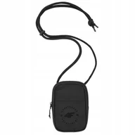 Torebki damskie - Saszetka Listonoszka 4F Torebka Torba Na Ramię - miniaturka - grafika 1