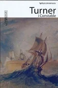 Książki o kulturze i sztuce - Turner i constable - miniaturka - grafika 1
