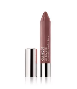 Clinique Chubby Stick, balsam nawilżający do ust nr 08 Graped-up, 3 g - Szminki - miniaturka - grafika 1