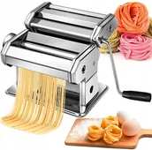 Pozostałe akcesoria do telefonów - Maszynka Do Makaronu Pas-1 - miniaturka - grafika 1