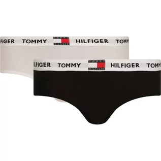 Majtki dla dzieci - Tommy Hilfiger Figi 2-pack - grafika 1