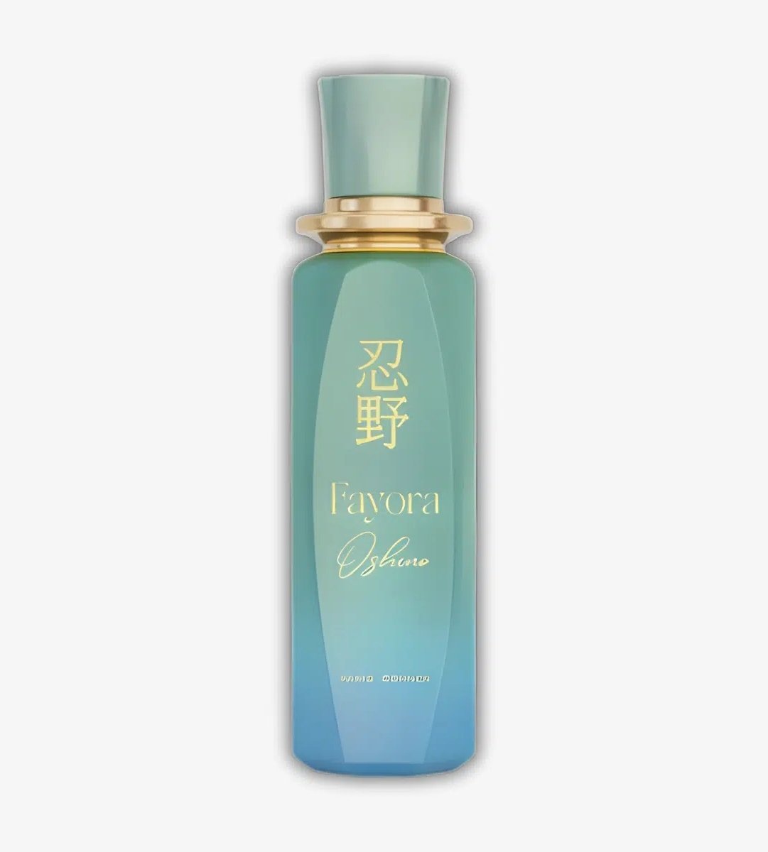 Fayora Oshino Eau de Parfum 100ml