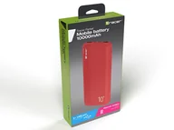 Powerbanki - Power bank TRACER PARKER RD 10000 mAh 2A - miniaturka - grafika 1