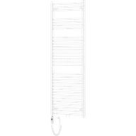 Grzejniki łazienkowe - Mexen Pluton grzejnik elektryczny 1700 x 600 mm, 900 W, biały - W106-1700-600-2900-20 - miniaturka - grafika 1