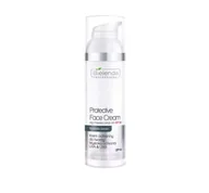 Kremy do twarzy z filtrem - Bielenda Protective Face Cream Krem ochronny do twarzy SPF50 100ml - miniaturka - grafika 1