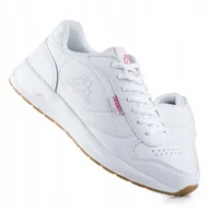 Buty sportowe męskie - Kappa Buty męskie sportowe 242492 1010 r. 43 - miniaturka - grafika 1