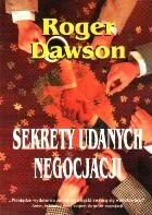 Sekrety udanych negocjacji - Biznes - miniaturka - grafika 1