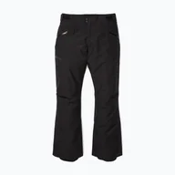 Spodnie narciarskie - Spodnie narciarskie damskie Marmot Lightray Gore Tex czarne 12290-001 - miniaturka - grafika 1