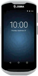 Zebra TC52x-HC, 2D, 12.7 cm (5''), Full HD, BT, Wi-Fi, NFC, Android, GMS - Kolektory danych - miniaturka - grafika 1