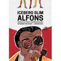 Alfons - Felietony i reportaże - miniaturka - grafika 1