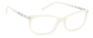 Okulary korekcyjne Pierre Cardin P.C. 8510 SZJ - Okulary korekcyjne, oprawki, szkła - miniaturka - grafika 2