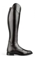 Buty do jazdy konnej - Cavallo Oficerki skórzane VERANO JUMP - miniaturka - grafika 1