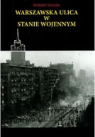 Archeologia - Warszawska ulica w stanie wojennym - miniaturka - grafika 1