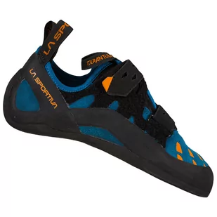 Buty wspinaczkowe La Sportiva Tarantula Rozmiar butów (UE): 34 / Kolor: niebieski - Sprzęt wspinaczkowy - miniaturka - grafika 1