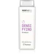 Szampony do włosów - Framesi Morphosis Densifying szampon dla wzmocnienia wzrostu włosów 250 ml - miniaturka - grafika 1