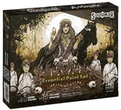 Akcesoria i części modelarskie - Vallejo: 72.201 - Game Color - Essential Paint Set by Squidmar Miniatures - miniaturka - grafika 1