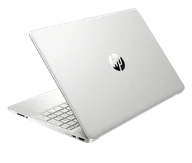 Laptopy - HP 15s-fq1872nd / 1K1U0EAR / Intel i7 / 8GB / SSD 512GB / Intel UHD / FullHD / Win 11 / Srebrny - miniaturka - grafika 1