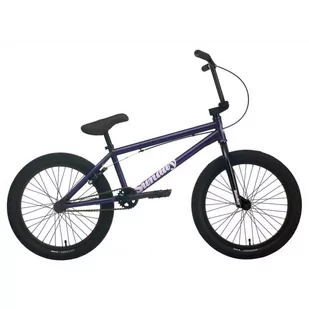 Rower BMX Sunday Scout 20" - Rowery - miniaturka - grafika 1