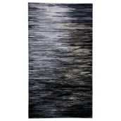 Dywany - Dywan drukowany FUKU fake mink 80 x 140 cm wielokolorowy - miniaturka - grafika 1