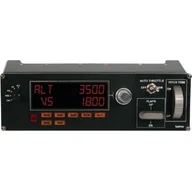 Kontrolery gier na PC - Saitek MadCatz Pro Flight Multi Panel PZ70 (945-000009) - miniaturka - grafika 1