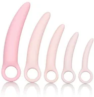 Akcesoria medyczne - Zestaw dilatorów waginalnych Inspire (Calexotics) - miniaturka - grafika 1