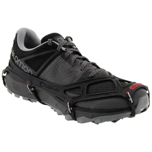 Raczki biegowo-turystyczne Kahtoola EXOspikes - Sporty zimowe - akcesoria - miniaturka - grafika 1