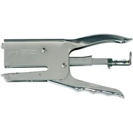 Gwoździarki i zszywacze - Zszywacz ręczny szczypcowy 6 - 8 mm zszywki 12,7 x 0,7 mm Proline - miniaturka - grafika 1