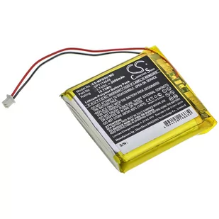 Marantz PMD-901V / SPY114648 2900mAh 10.73Wh Li-Polymer 3.7V Cameron Sino - Akumulatory do aparatów dedykowane - miniaturka - grafika 1