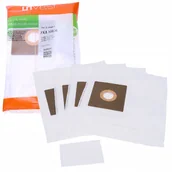 Worki do odkurzaczy - Zelmer Worki syntetyczne do odkurzacza Józek + filtr IZ-JOZEKs - miniaturka - grafika 1