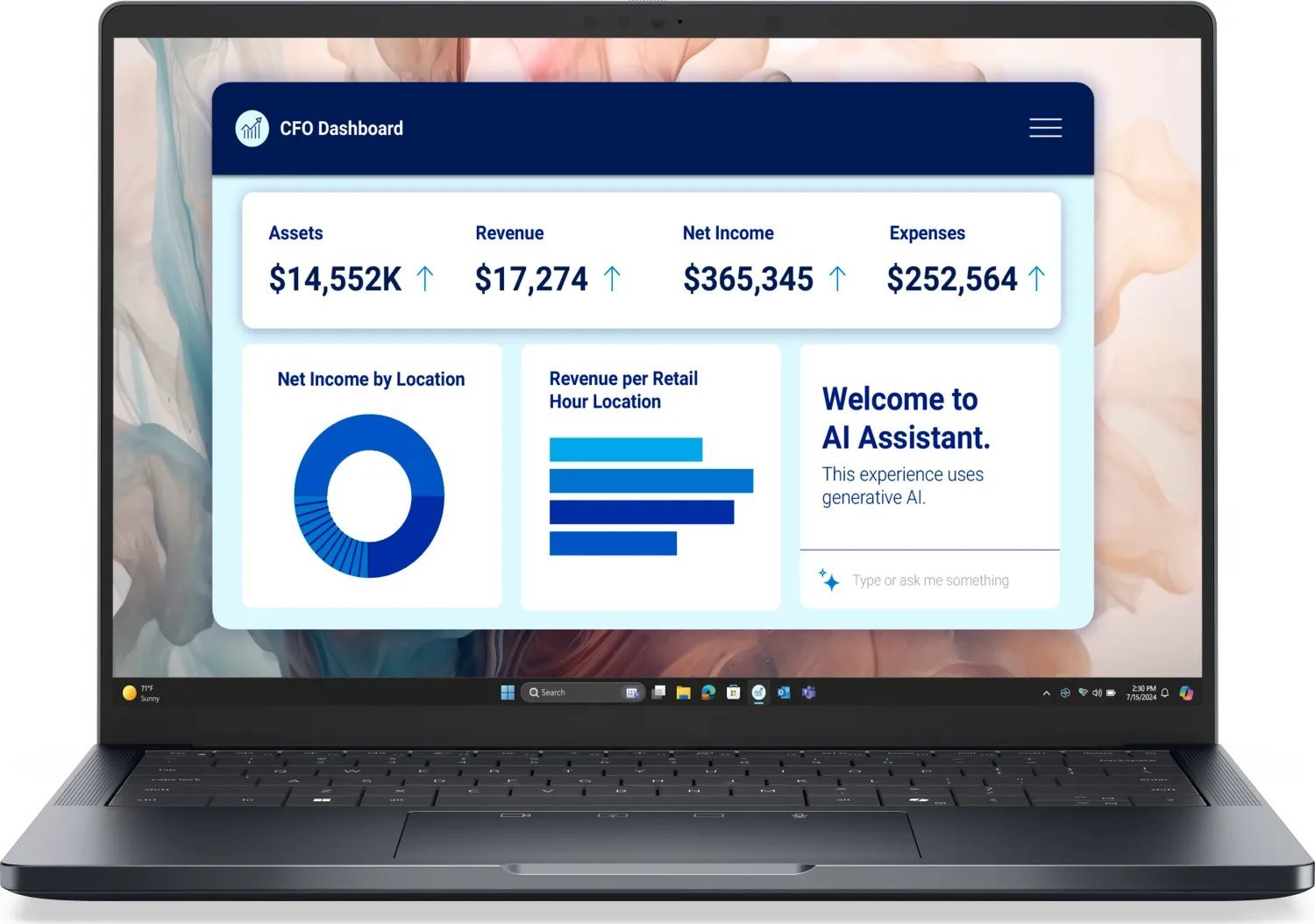 Dell Pro 14 Premium PA14250 Ultra 5 236V / 16 GB / 512 GB / W11 Pro BTO201_PA14250_EMEA_NOR