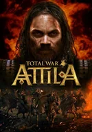 Gry PC Cyfrowe - Total War: ATTILA (PC) klucz Steam - miniaturka - grafika 1