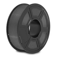 Filamenty i akcesoria do drukarek 3D - Filament Sunlu PETG 1,75mm 1kg - Grey SLU-24169 - miniaturka - grafika 1