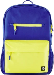HP Campus Blue Backpack - Torby na laptopy - miniaturka - grafika 1