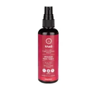 Kosmetyki do stylizacji włosów - Khadi Wzmacniająca mgiełka do włosów Khadi - pielęgnacja i stylizacja 100ml - miniaturka - grafika 1