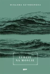 Ludzie na moście w.2 - Poezja - miniaturka - grafika 1