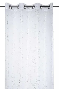 Firana UNICORN 135x260cm jednorożec - Firany i zasłony dla dzieci - miniaturka - grafika 1