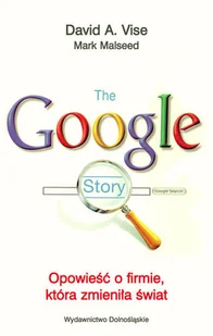 Google Story - Systemy operacyjne i oprogramowanie - miniaturka - grafika 1