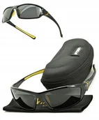 Okulary przeciwsłoneczne - Sportowe Okulary POLARYZACYJNE Przeciwsłoneczne - miniaturka - grafika 1