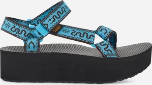 Teva W'S Flatform Universal, RVOR, 38 us 7; uk 5 - Sandały damskie - miniaturka - grafika 1