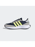 Trampki męskie - adidas Sneakersy "Run 70s" w kolorze granatowym - miniaturka - grafika 1