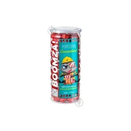 Popcorn - Popcorn karmelowy w rurie chilli z maliną "Boomza" 170g - miniaturka - grafika 1