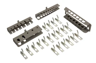 Zestaw haków 24 sztuki BAHCO - Manekiny wystawowe - miniaturka - grafika 1