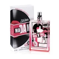 Wody i perfumy damskie - Jean Paul Gaultier Ma Dame Rosen Roll woda toaletowa 75ml - miniaturka - grafika 1