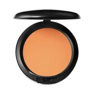 Podkłady do twarzy - MAC Studio Fix Powder Plus Foundation puder i podkład w jednym odcień NW43 Powder plus Foundation) 15 g - miniaturka - grafika 1