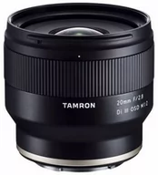 Obiektywy - Tamron 20mm f/2.8 DI III OSD Sony FE - miniaturka - grafika 1