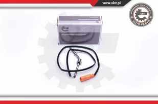 czujnik, temperatura spalin Esen SKV 30SKV100 - Czujniki - miniaturka - grafika 1