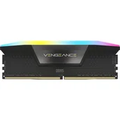 Pamięci RAM - Corsair Vengeance CMH48GX5M2B5600C40 moduł pamięci 48 GB DDR5 5600 Mhz - miniaturka - grafika 1