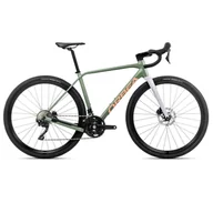 Rowery - Rower gravel Orbea TERRA H40 S Artichoke (Matt) - Lilac (Matt) - miniaturka - grafika 1