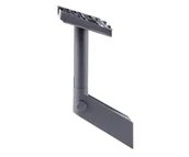 Pozostałe akcesoria sieciowe - Starlink Wall Mount Starlink Mini uchwyt ścienny - miniaturka - grafika 1